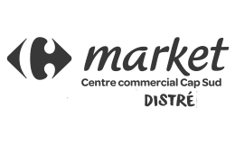 Carrefour Market 2 Logo