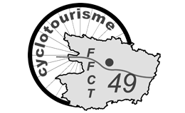 FFCT 49 cyclotourisme