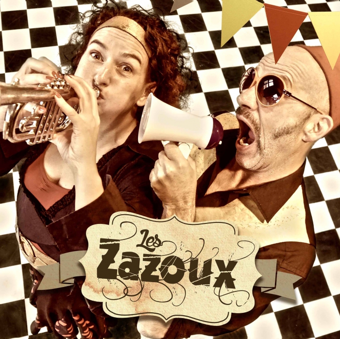 Les Zazoux