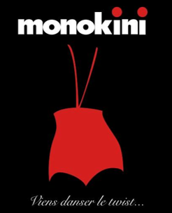 Monokini