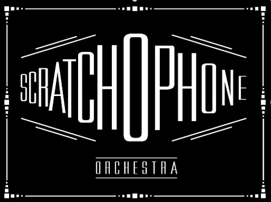 Scratchophone Orchestra
