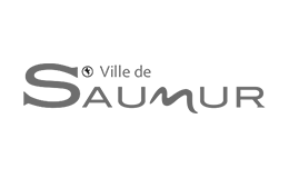 Ville de Saumur