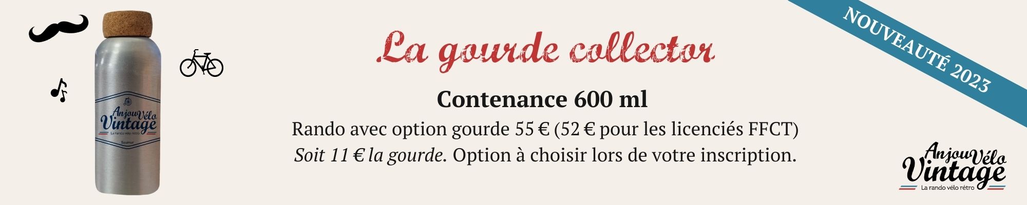 La gourde collector site 2