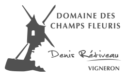 Domaine Des Champs Fleuris