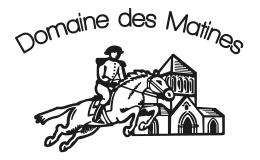 Domaine Des Matines
