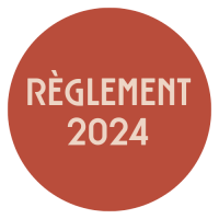 Règlement 2024
