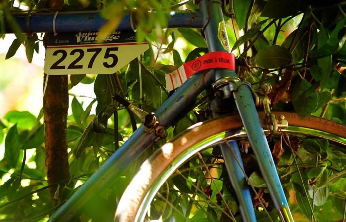 Trouvez votre vélo vintage !