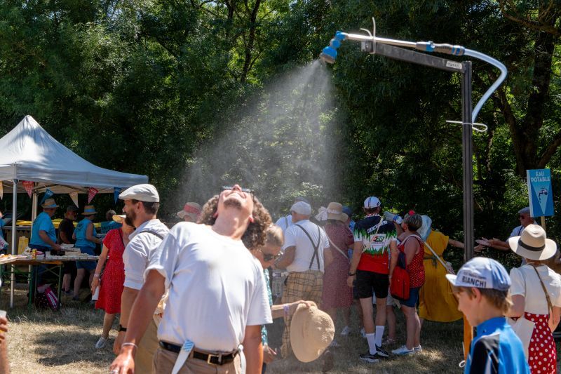 Nos conseils pour profiter pleinement du week-end sous le soleil